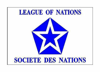 liga de las naciones